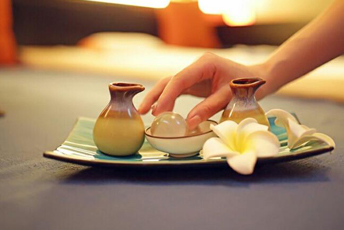 欢迎来到苏州吴中Yayu养生馆养生馆!